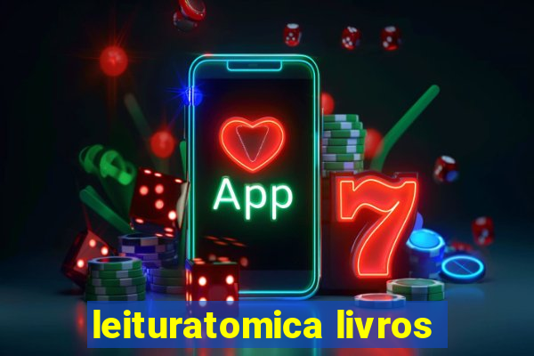 leituratomica livros